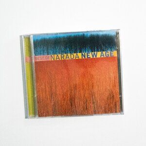 Best Of Narada New Age 2-Disc CD Set